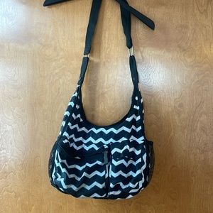 Thirty-one Crossbody Purse